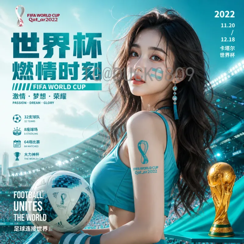 完整2026世界杯扩军一览：48队赛制、名额分配与全新变化解读